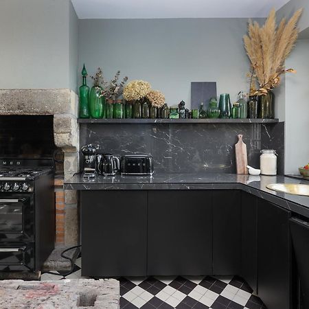 Malouiniere Guillaume Onffroy Bed & Breakfast Saint-Malo Luaran gambar
