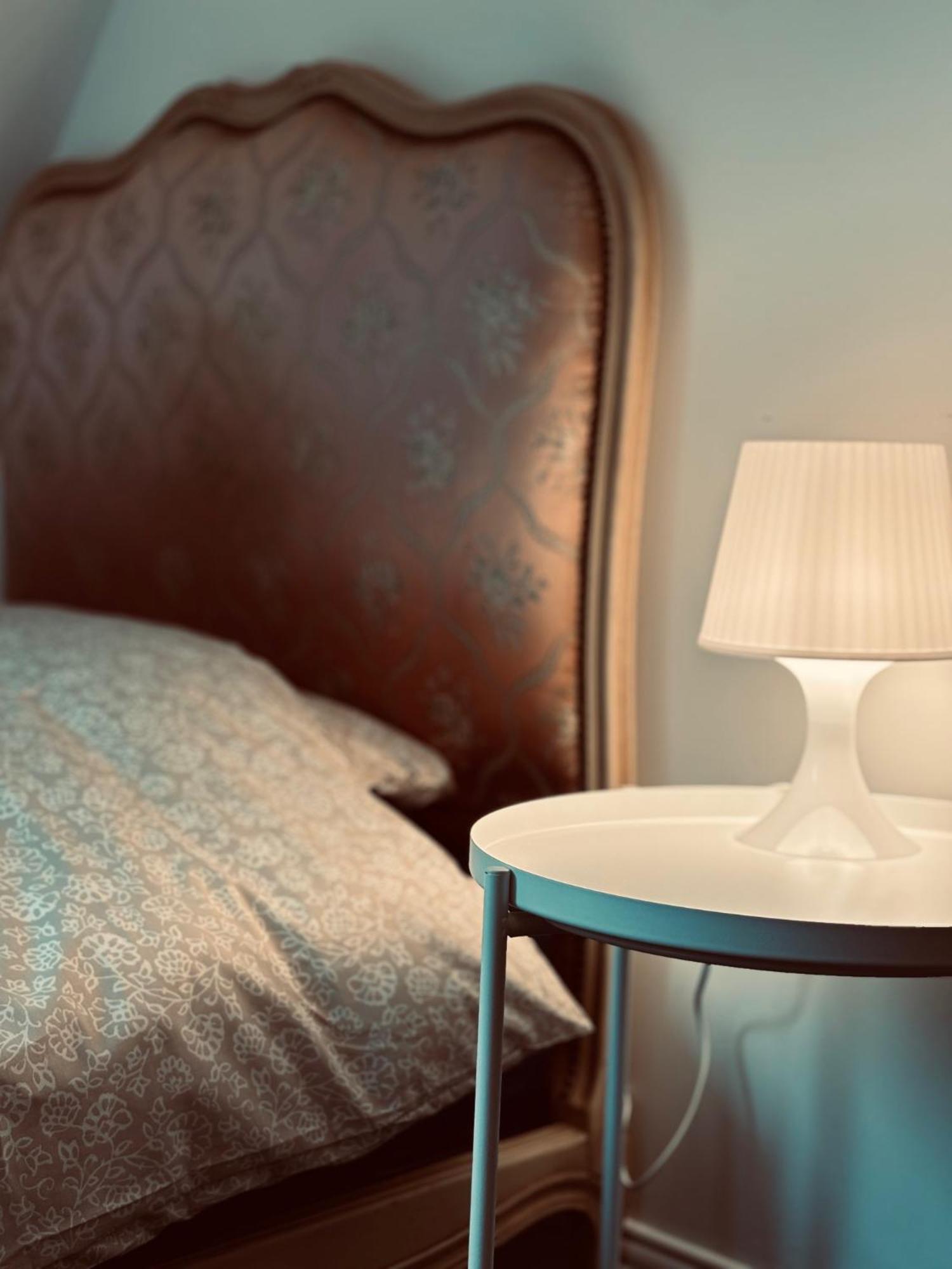 Malouiniere Guillaume Onffroy Bed & Breakfast Saint-Malo Luaran gambar