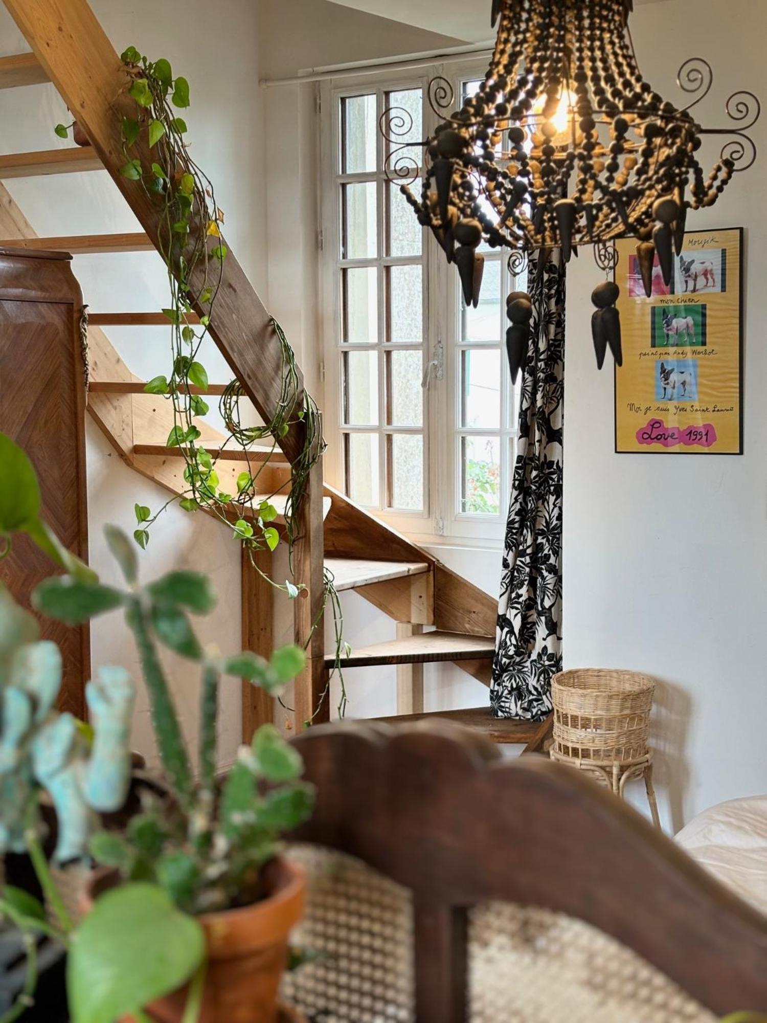 Malouiniere Guillaume Onffroy Bed & Breakfast Saint-Malo Luaran gambar