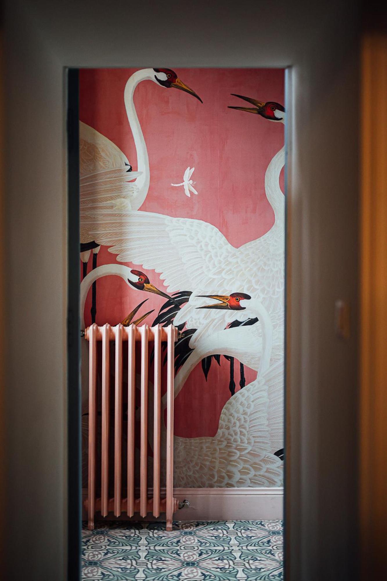 Malouiniere Guillaume Onffroy Bed & Breakfast Saint-Malo Luaran gambar