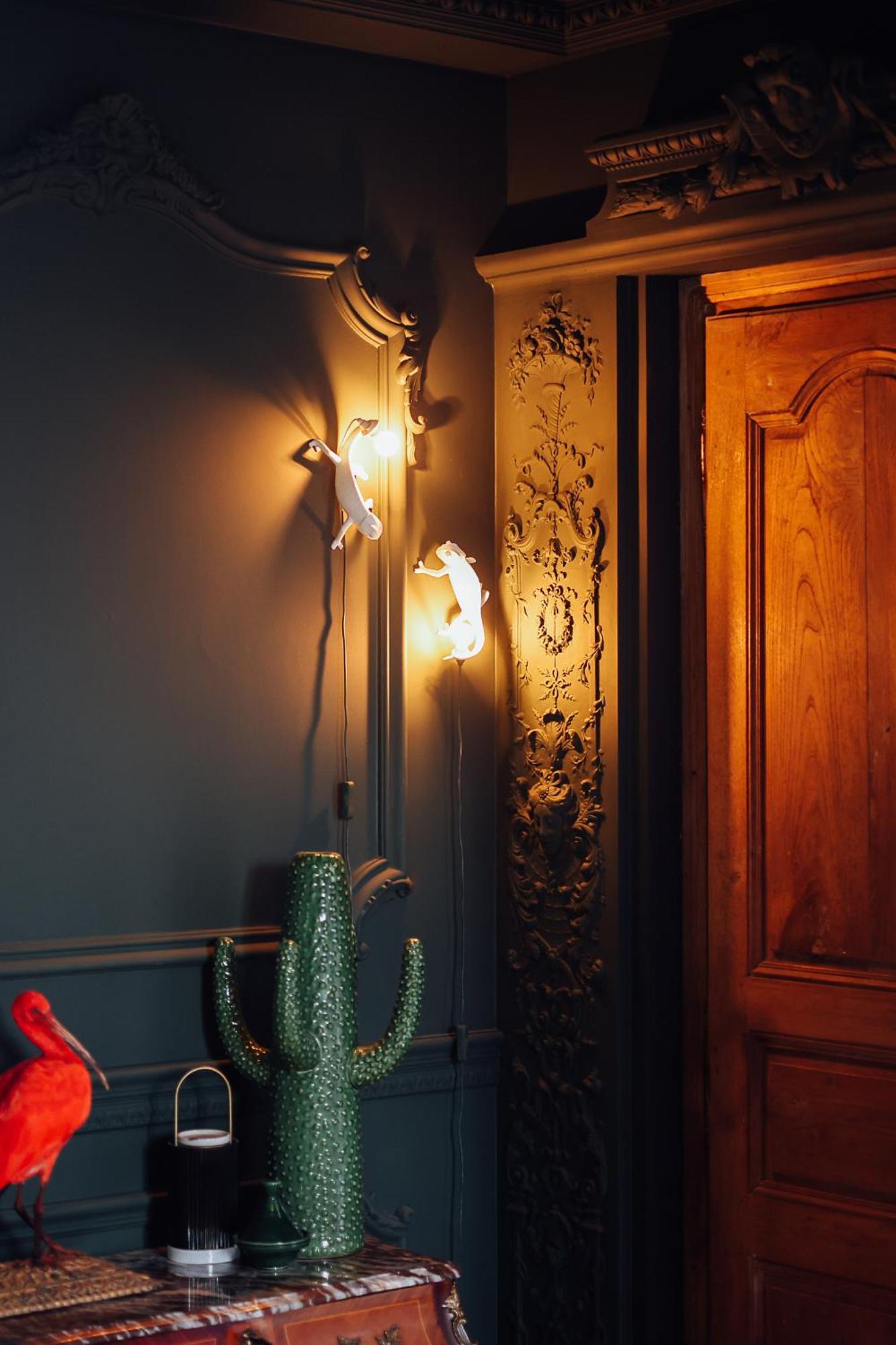 Malouiniere Guillaume Onffroy Bed & Breakfast Saint-Malo Luaran gambar