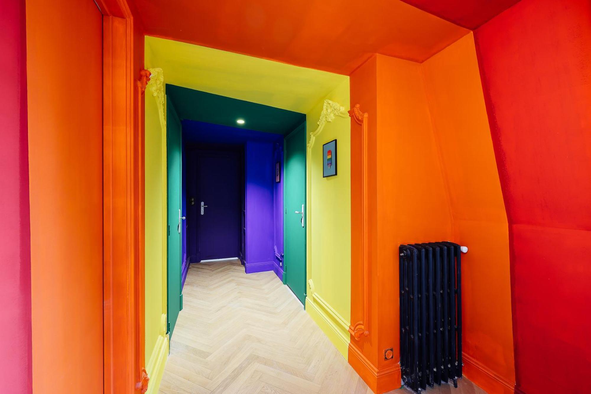 Malouiniere Guillaume Onffroy Bed & Breakfast Saint-Malo Luaran gambar