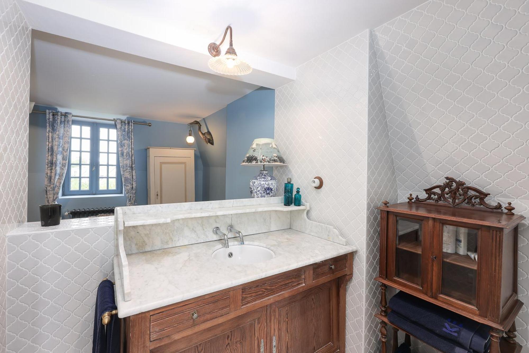 Malouiniere Guillaume Onffroy Bed & Breakfast Saint-Malo Luaran gambar