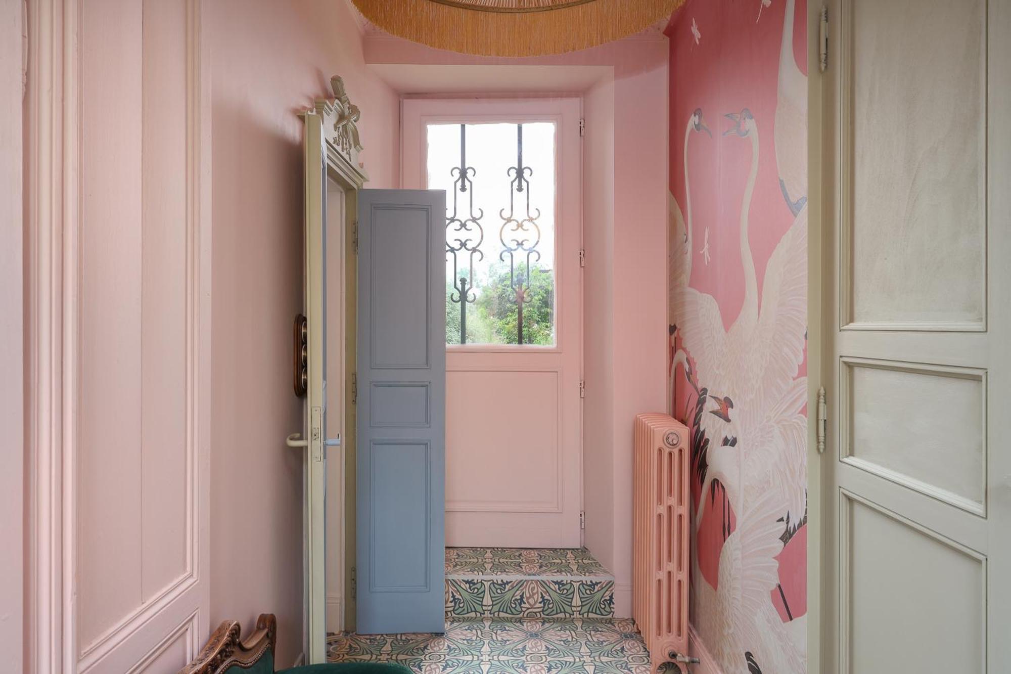 Malouiniere Guillaume Onffroy Bed & Breakfast Saint-Malo Luaran gambar