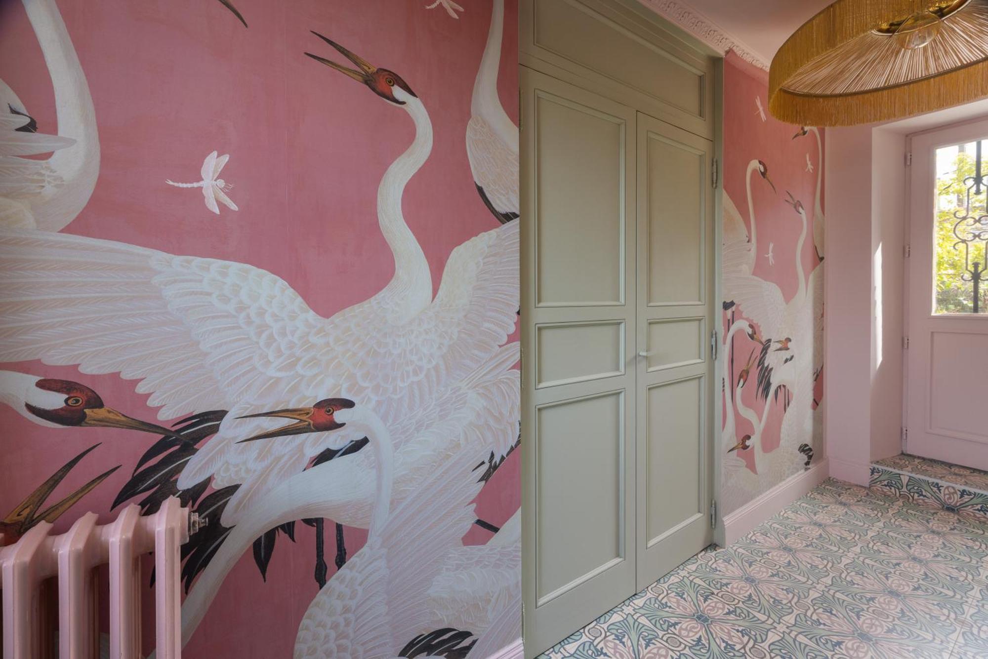 Malouiniere Guillaume Onffroy Bed & Breakfast Saint-Malo Luaran gambar