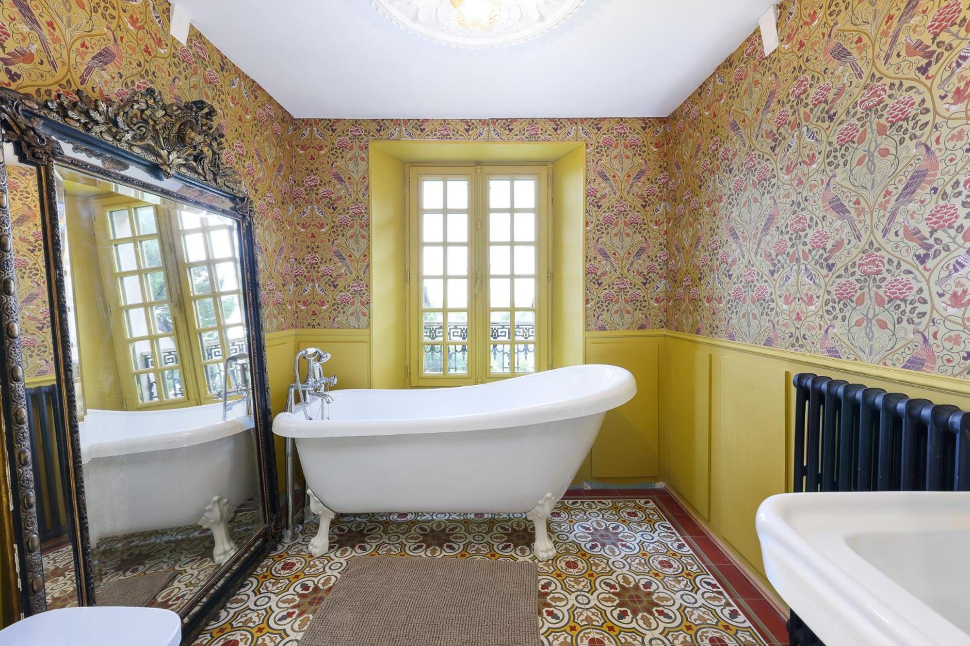 Malouiniere Guillaume Onffroy Bed & Breakfast Saint-Malo Luaran gambar