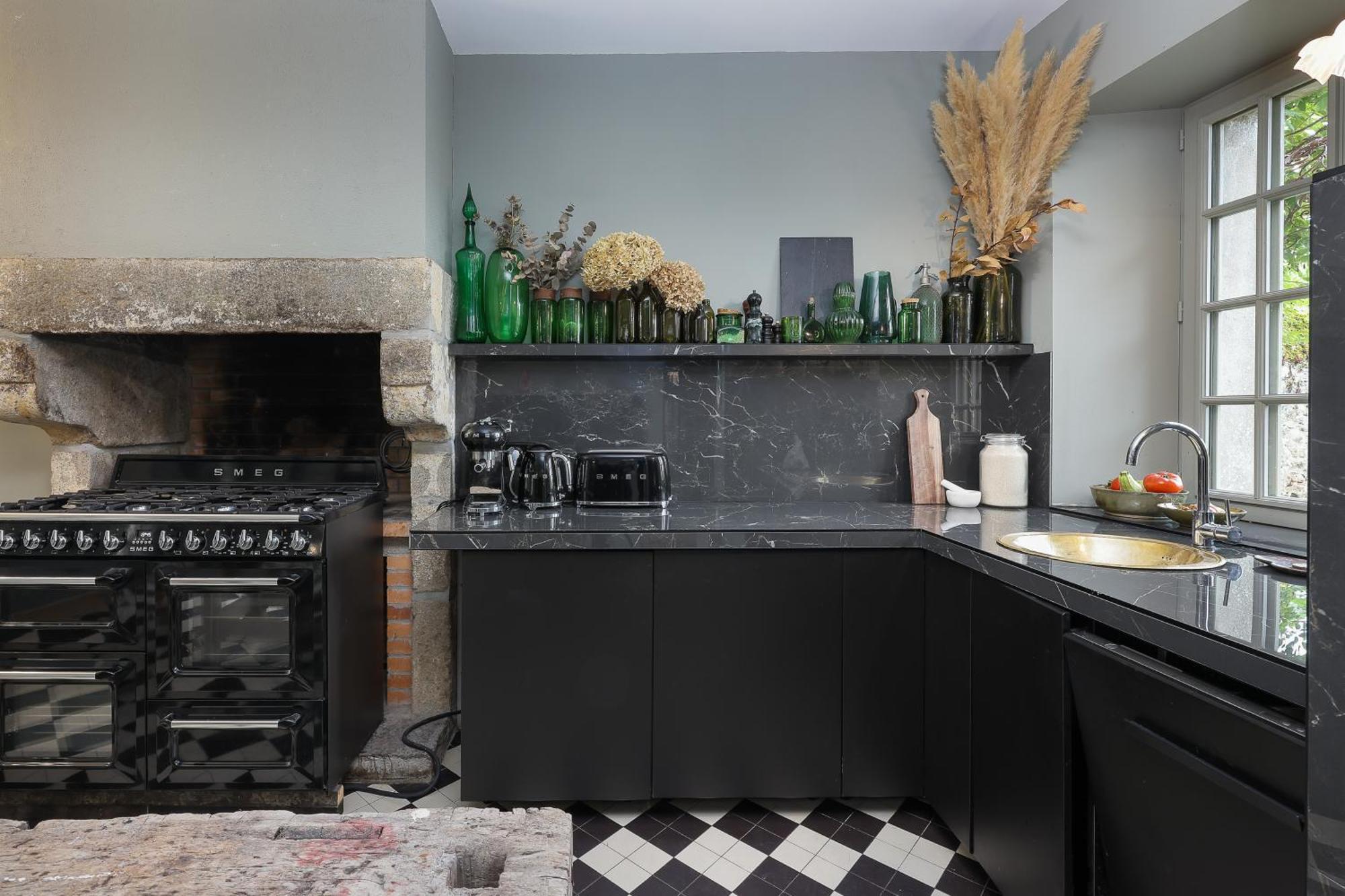 Malouiniere Guillaume Onffroy Bed & Breakfast Saint-Malo Luaran gambar