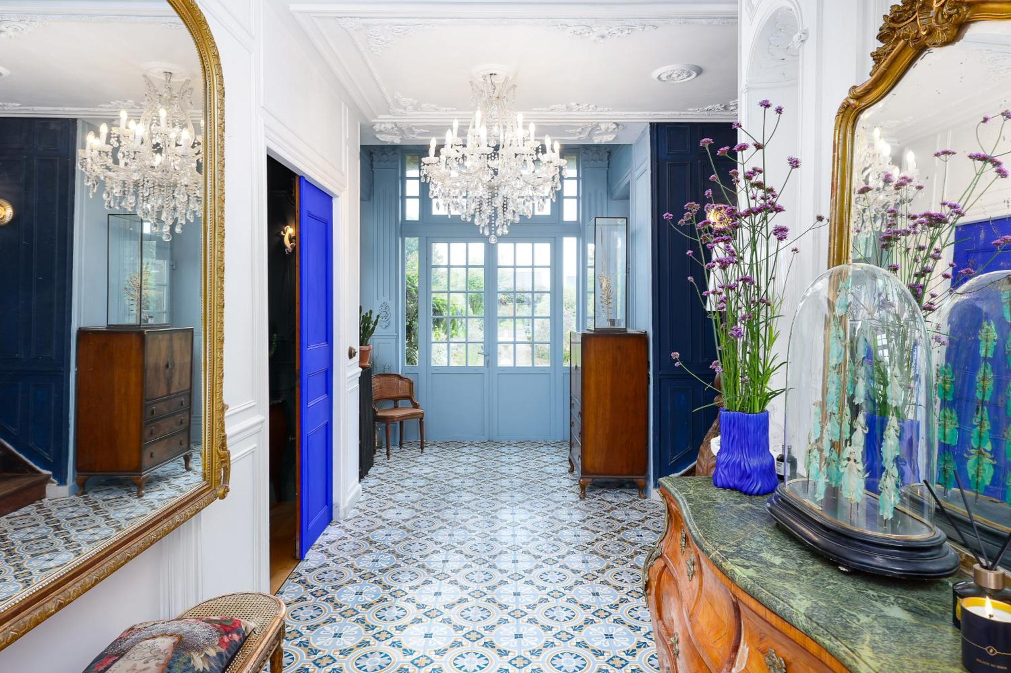 Malouiniere Guillaume Onffroy Bed & Breakfast Saint-Malo Luaran gambar