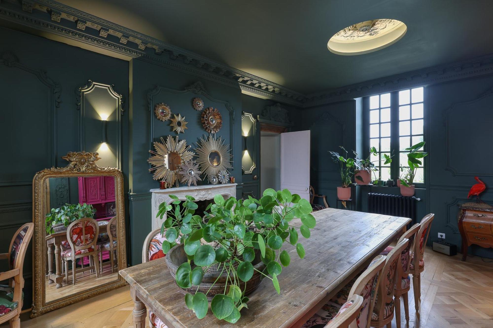 Malouiniere Guillaume Onffroy Bed & Breakfast Saint-Malo Luaran gambar